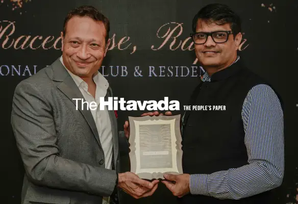 Della Townships receives recognition for positioning Raipur on the global luxury township map