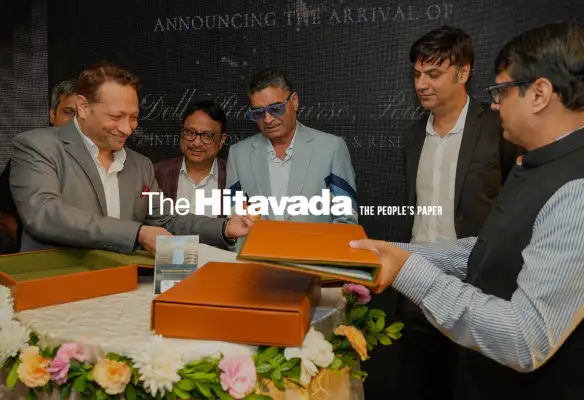 Launch of Equestrian-themed luxury township 'Della Racecourse' announced