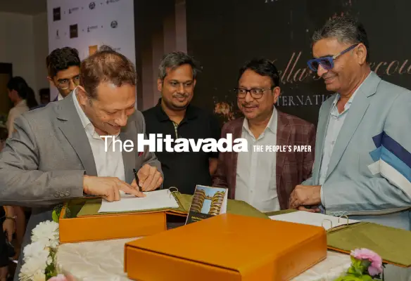 Raipur's Grand Debut on the Global Luxury Map