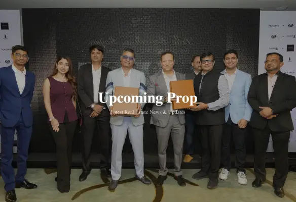 Della Racecourse Raipur – A New Icon of Luxury Living