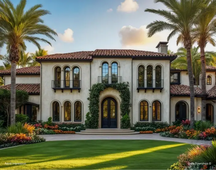 Architectural Style 2