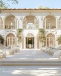 Della Destination wedding at Della Racecourse Pune within the integrated township by Della Townships