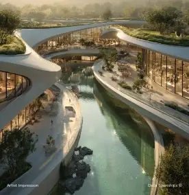 Della Luxury Outlet Mall | Della Racecourse, Pune