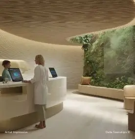 Della Medical Wellness Hub | Della Racecourse, Pune
