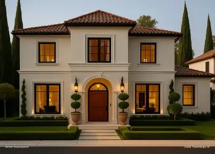 Private Villa Plots | Della Racecourse, Pune