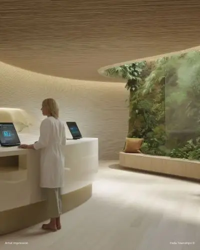 Della Medical Wellness Hub | Della Racecourse, Pune