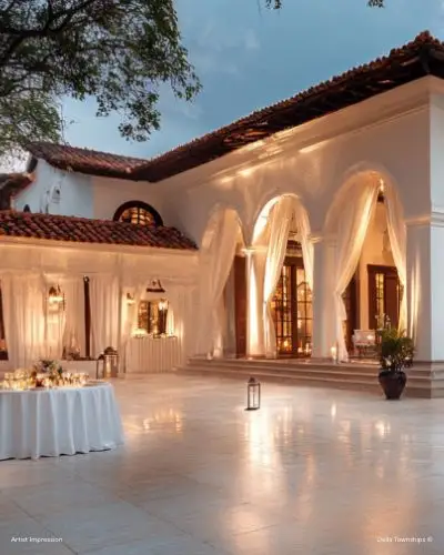 Corporate & Mice Venues | Della Racecourse, Pune