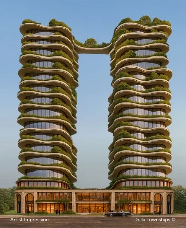 Della Racecourse Raipur