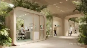 Diabetes control and preventive healthcare services at Della Townships Racecourse Pune wellness ecosystem