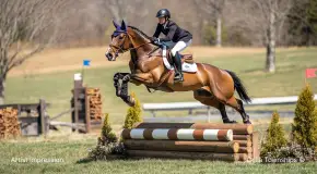 Show jumping arena at Della Townships Raipur by Della Townships