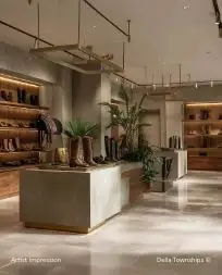 Raipur Retail Stores