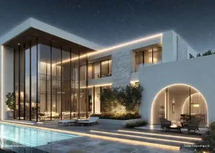 Raipur Private Villas