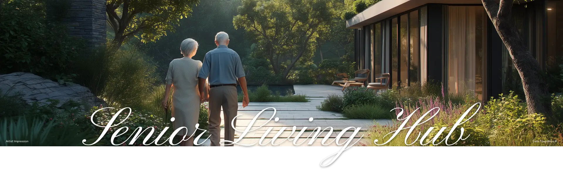 Della Racecourse Villa | Della Townships