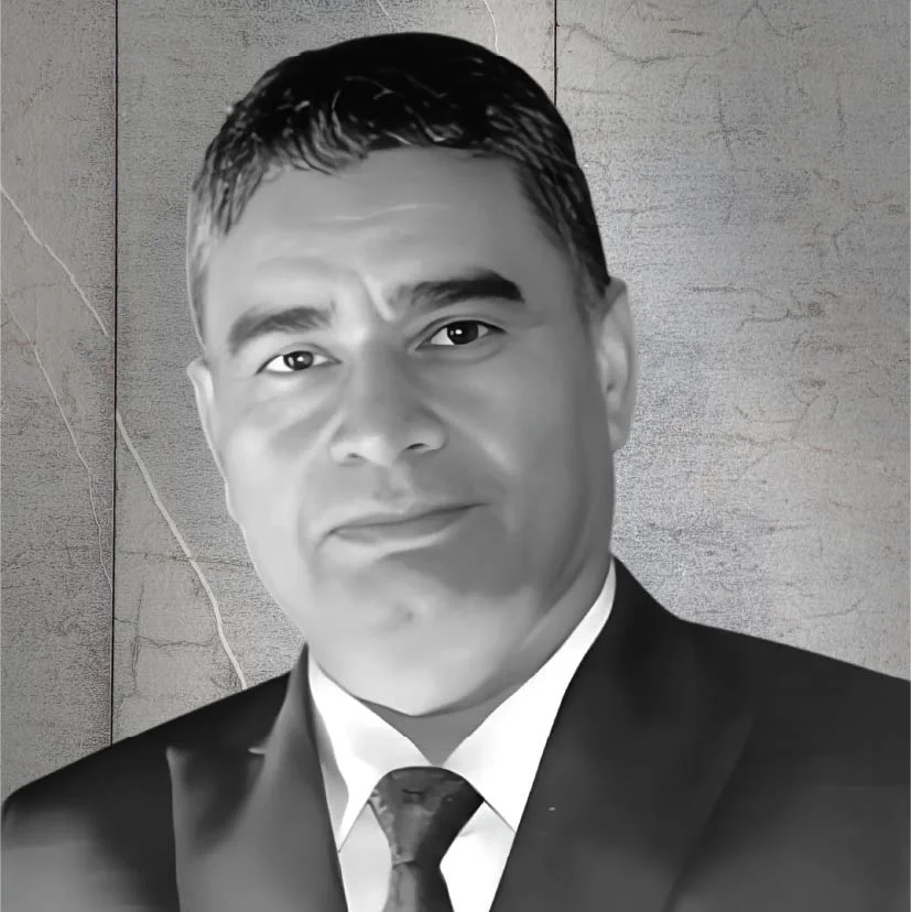 Dharmendra Kumar Jain, Director of Anekant Group, collaboration partner at Della Racecourse Raipur by Della Townships