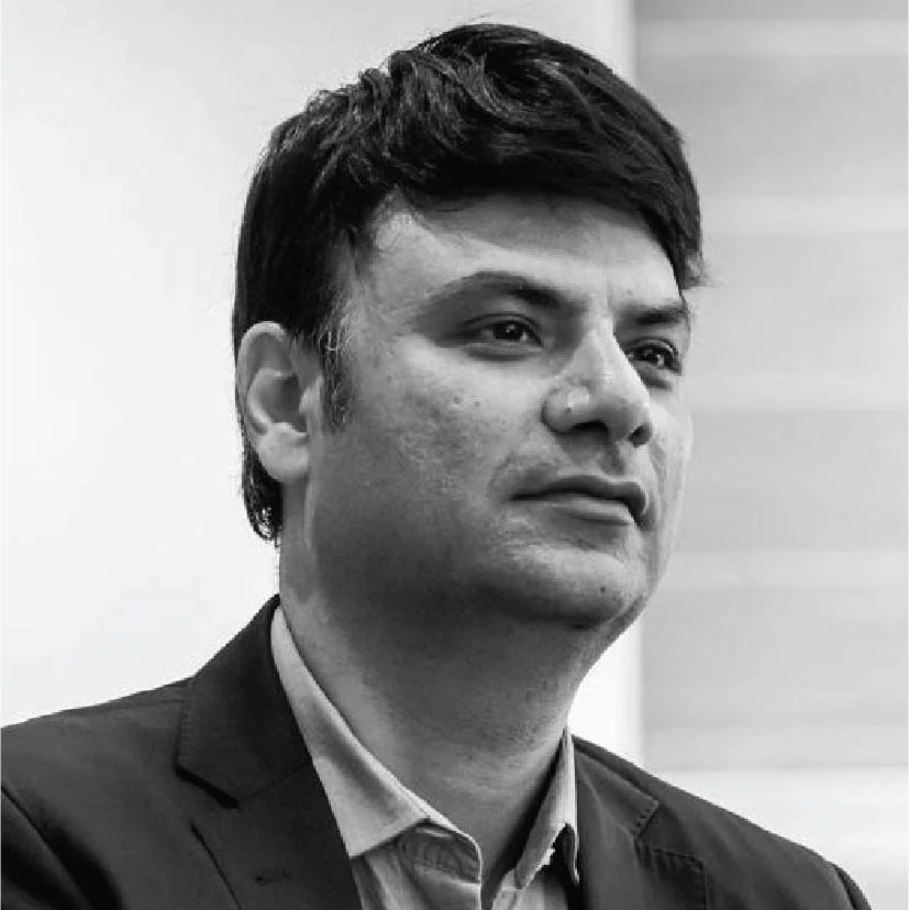 Dheeraj Rathi, Managing Director of RKCAXT, collaboration partner at Della Racecourse Raipur by Della Townships