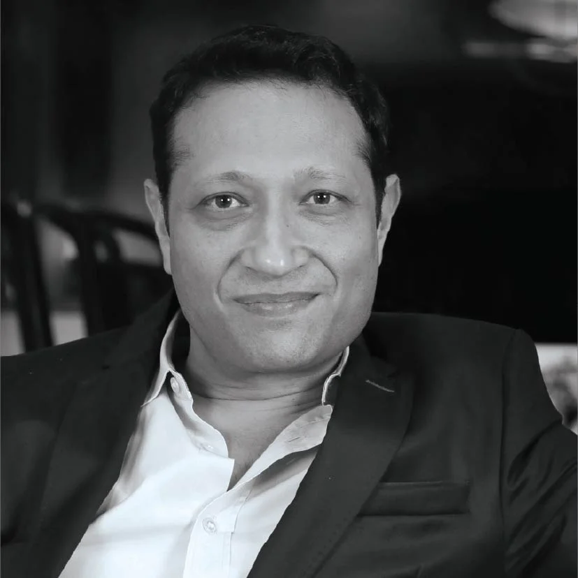 Jimmy Mistry, Founder and CMD of Della Townships