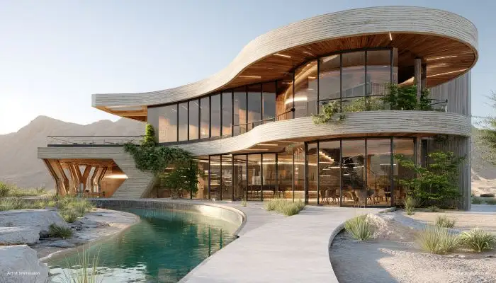 Gourmet Dining Experience at Della Ranthambore Reserve Rajasthan