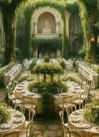 8 destination wedding venues at Della Ranthambore Reserve by Della Townships