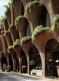 8 Corporate & Mice venues | Della Townships