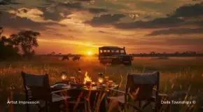 Wildlife Reserve activities | Della Townships