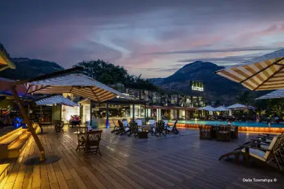 D.A.T.A. Resort