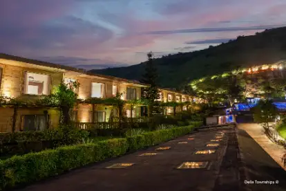 Della Adventure Resort