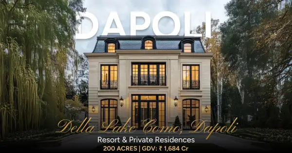 Della Lake Como, Dapoli | Resort & Private Residences