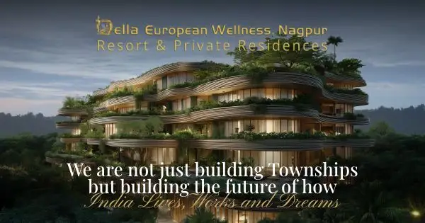 Della European Wellness Nagpur | India's 1st Mayr Based Wellness
