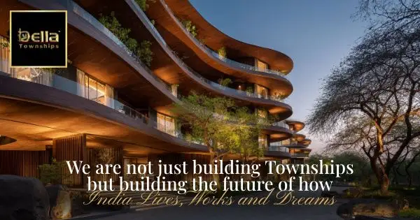 Della Ranthambore Reserve Rajasthan | Della Townships