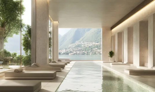 State of the Art Wellness Centre & Spa