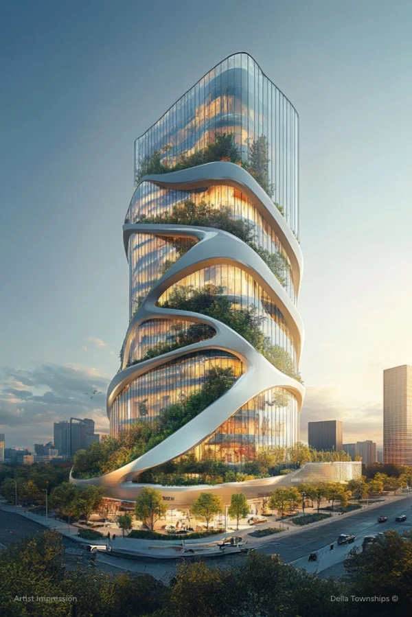 Resort Private Residences