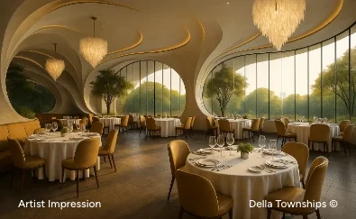 Celebrity Chef Restaurants & Bars