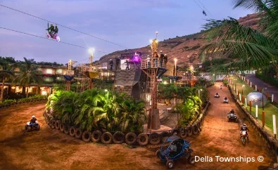 Extreme Adventure Park