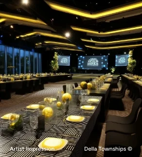 Corporate & MICE Venues