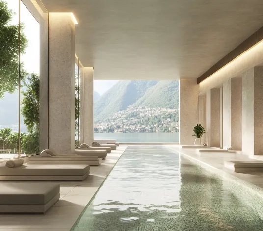 Boutique Hospitality & Wellness