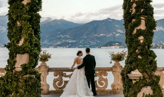 Silicon Valley Themed Wedding Destination