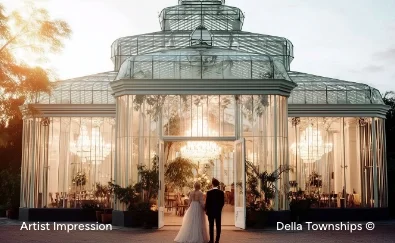 Destination Wedding Venues
