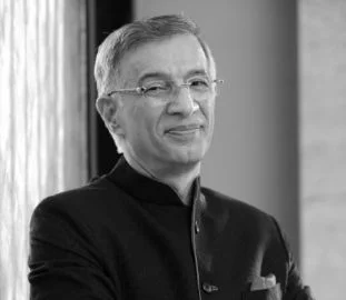 Dr. Niranjan Hiranandani - CMD, Hiranandani Group