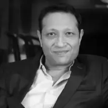 Jimmy Mistry - Founder & CMD - Della Group | Della Townships