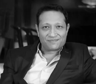 Jimmy Mistry - Founder & CMD - Della Group