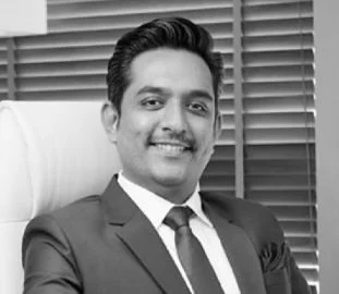 Sagar Agarwal - MD, Krisala