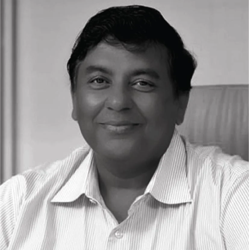 Sagar Agarwal - MD, Krisala Developers