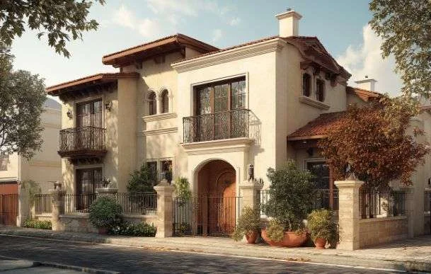 Premium township clubhouse