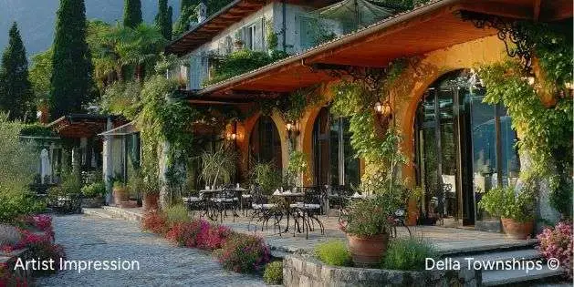 Celebrity chef restaurants