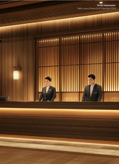 Como Concierge Services