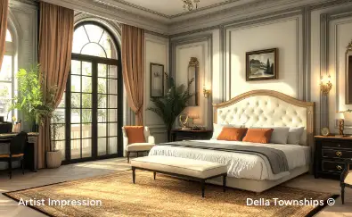 Resort Rooms