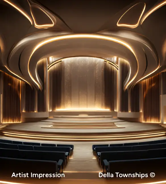 Corporate Venues
