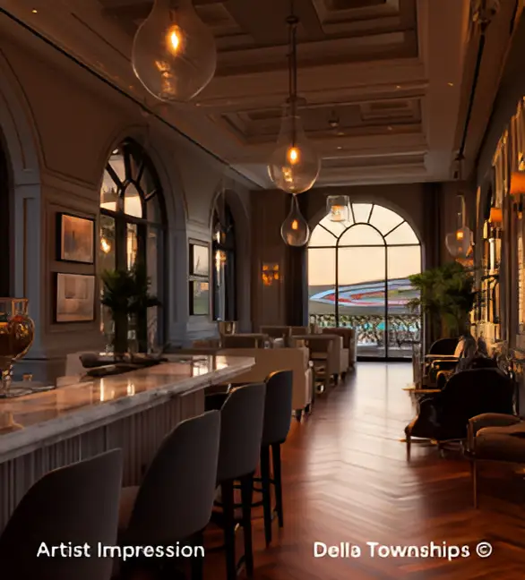 Chef Restaurants