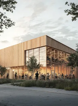 Architecture Partners