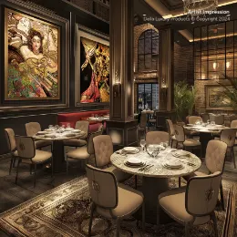 24*7 Fine Dining